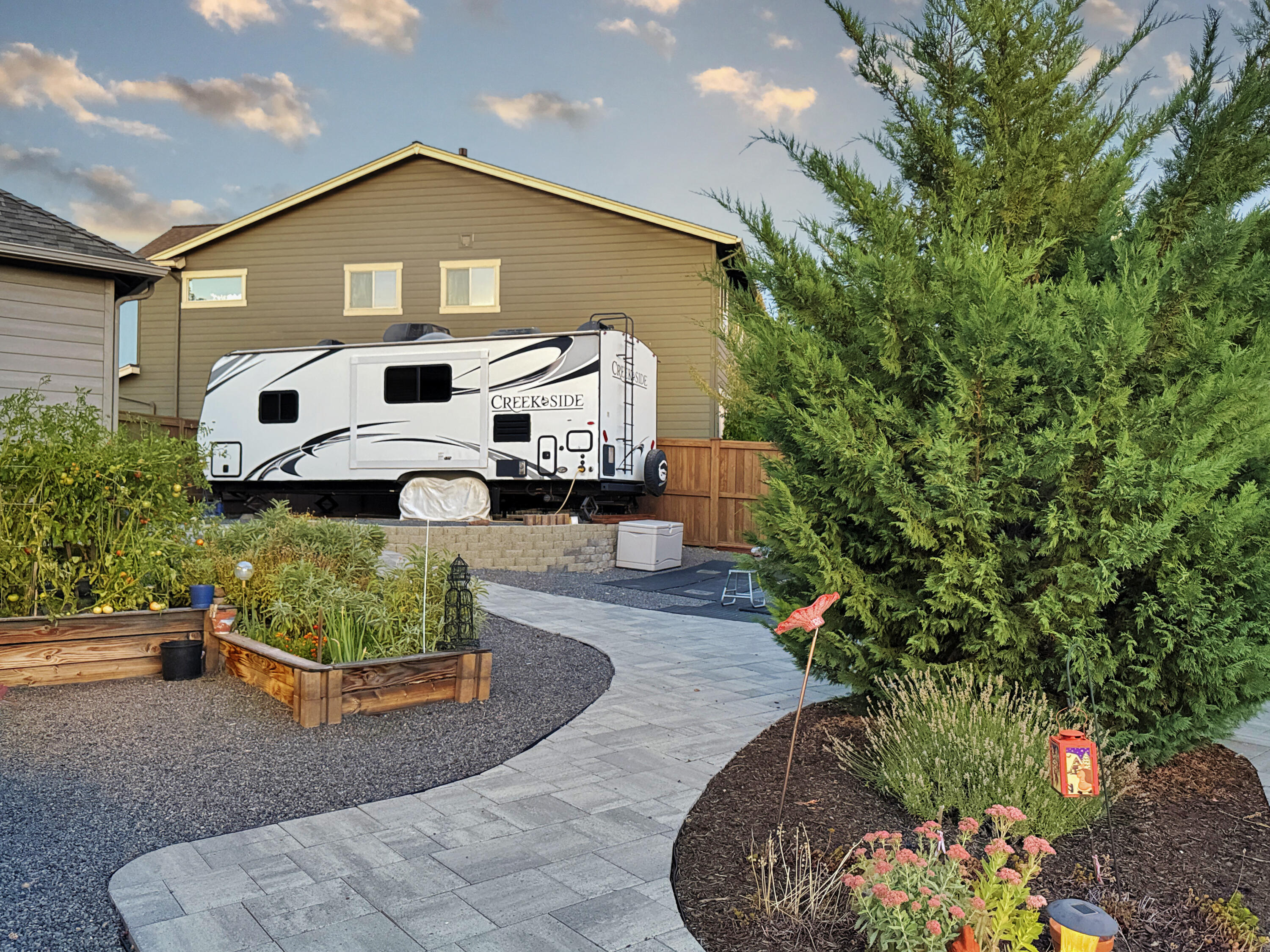 The Bridges - Residential