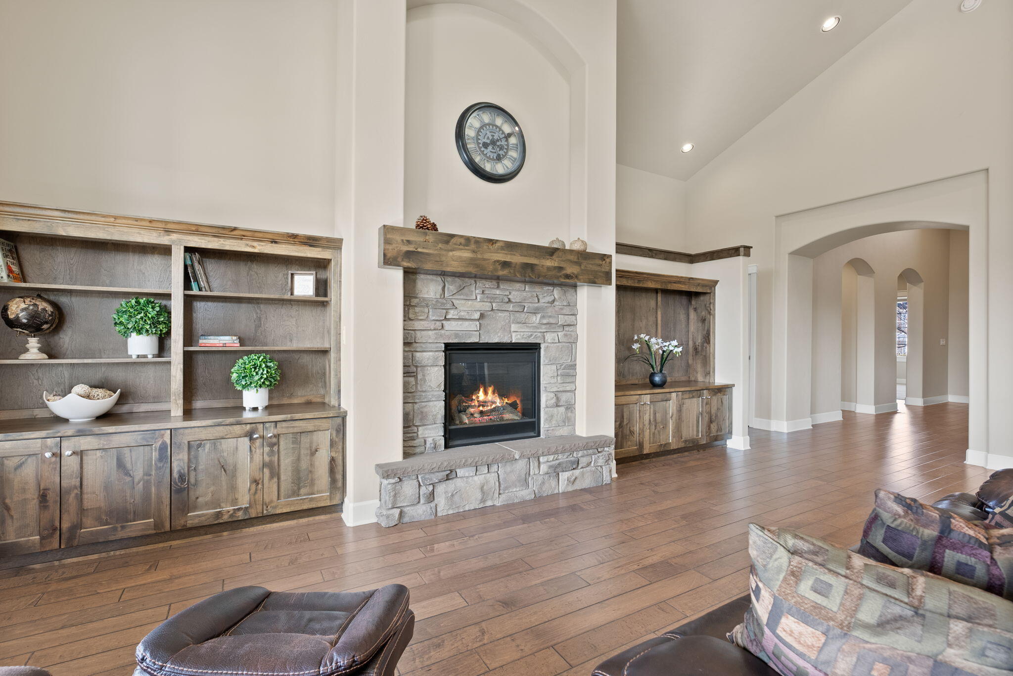 The Bridges - Residential