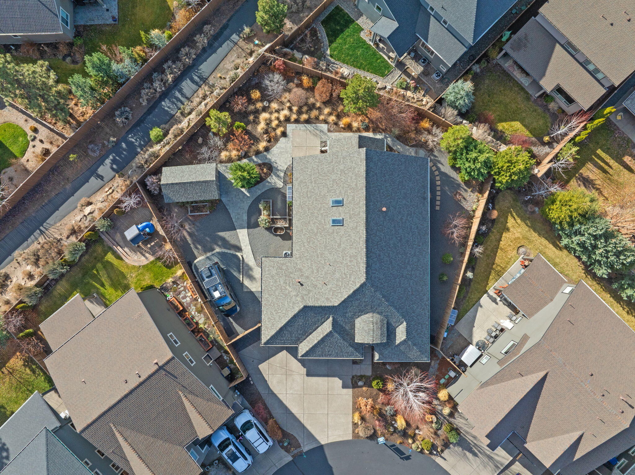 The Bridges - Residential