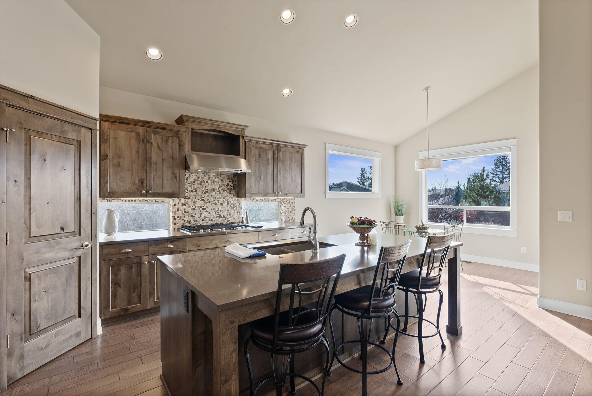 The Bridges - Residential