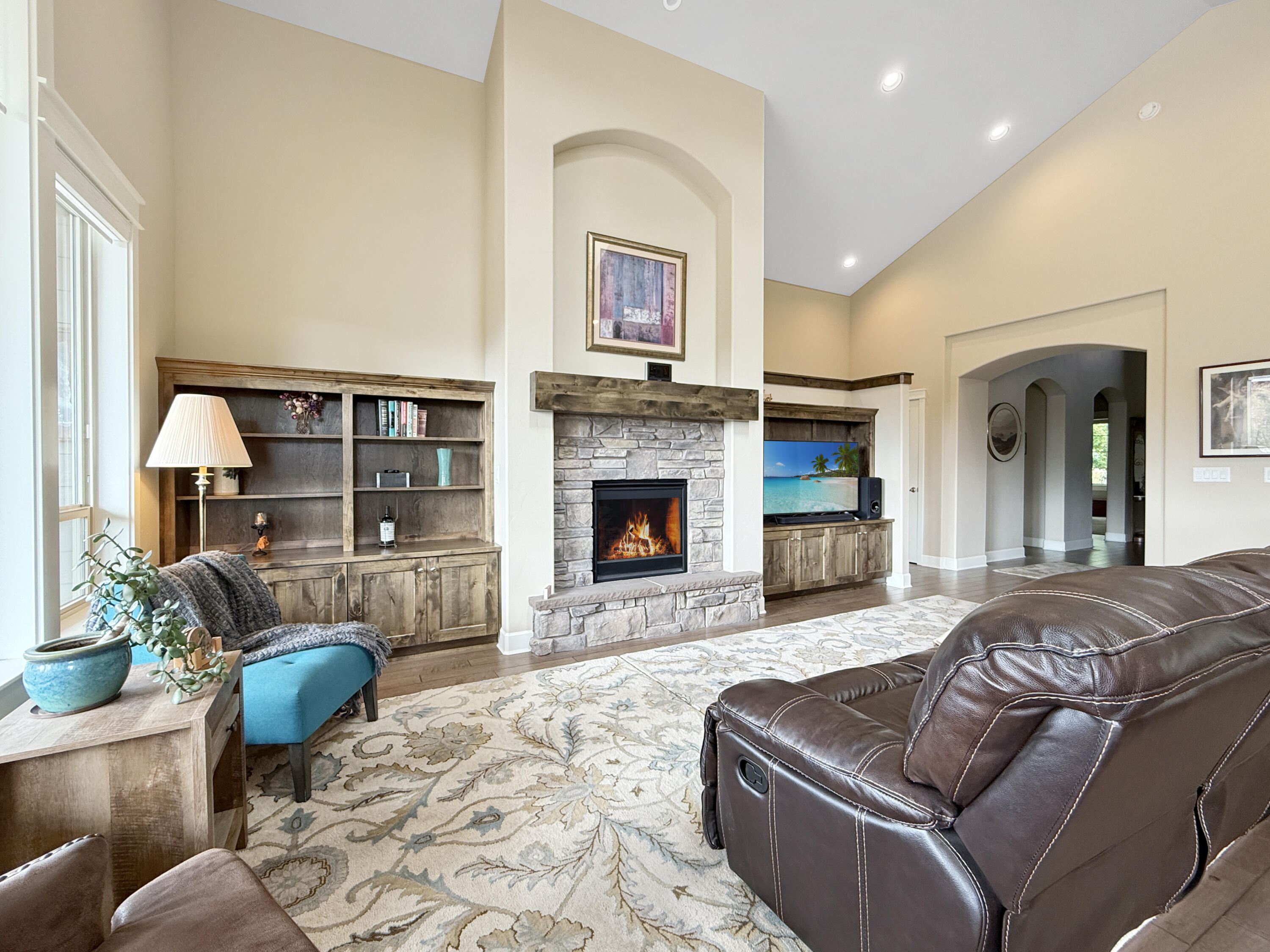 The Bridges - Residential