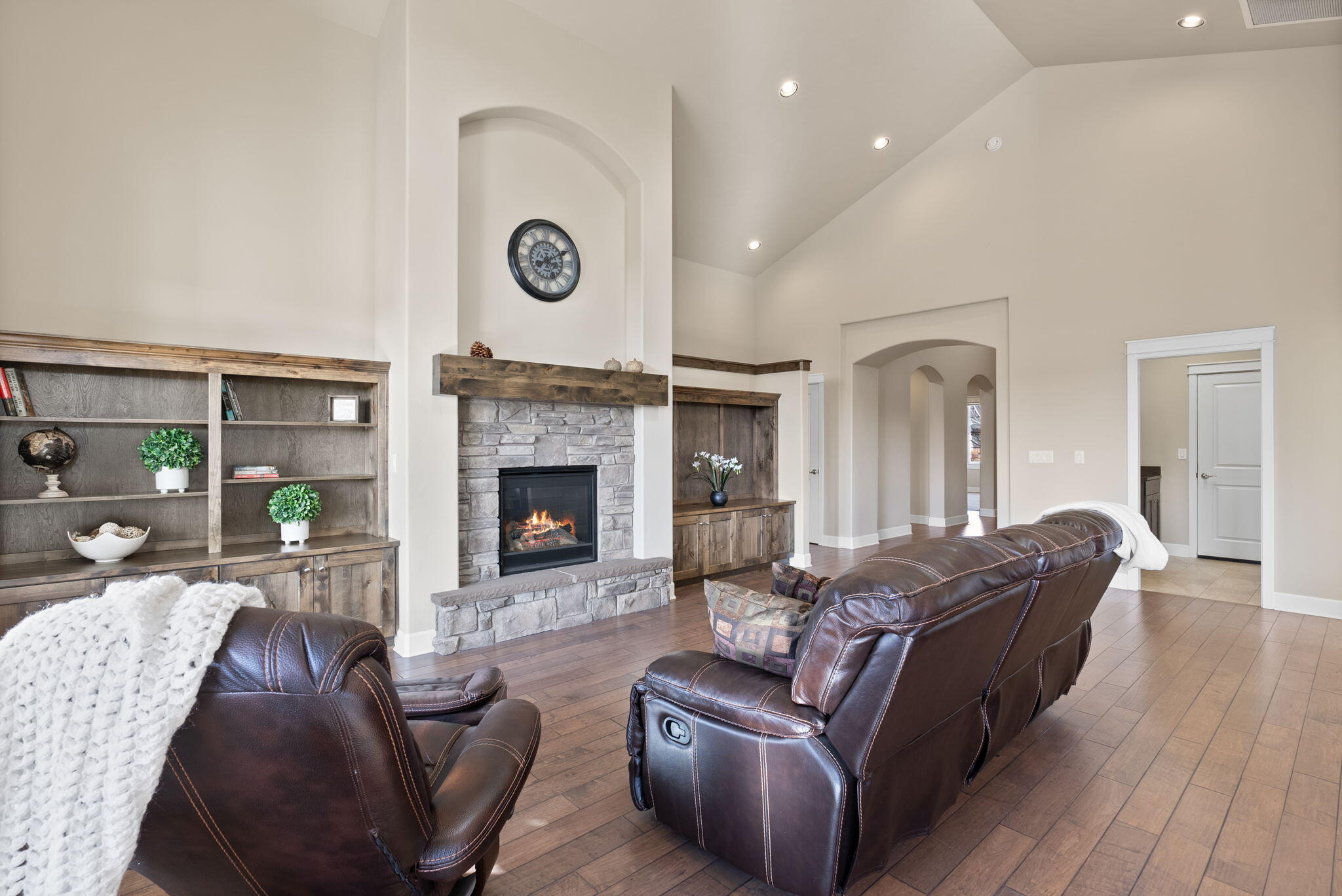 The Bridges - Residential