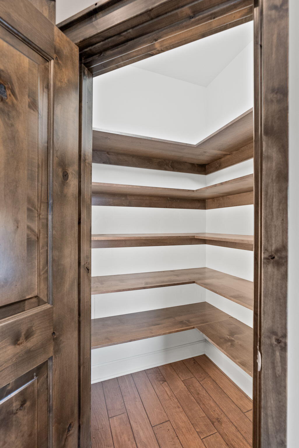 The Bridges - Residential