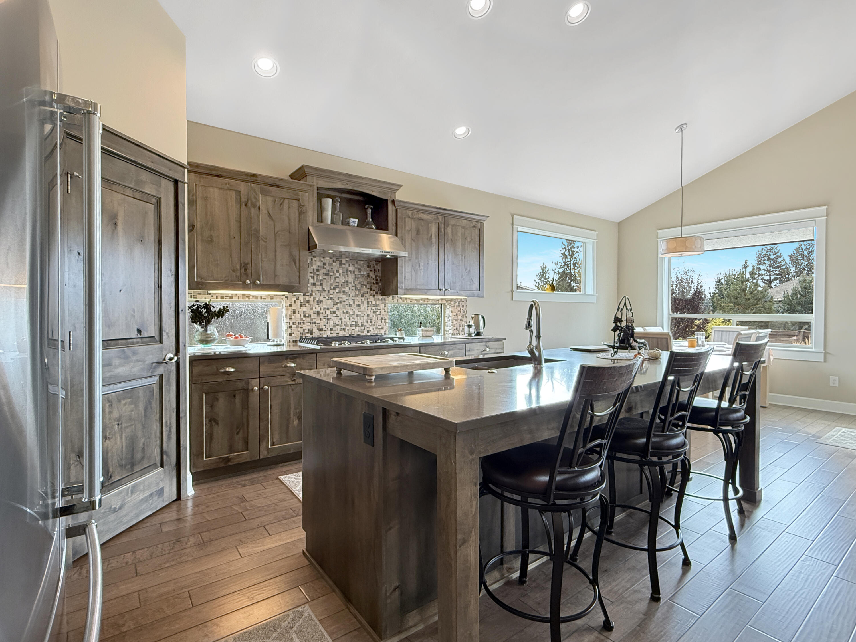 The Bridges - Residential