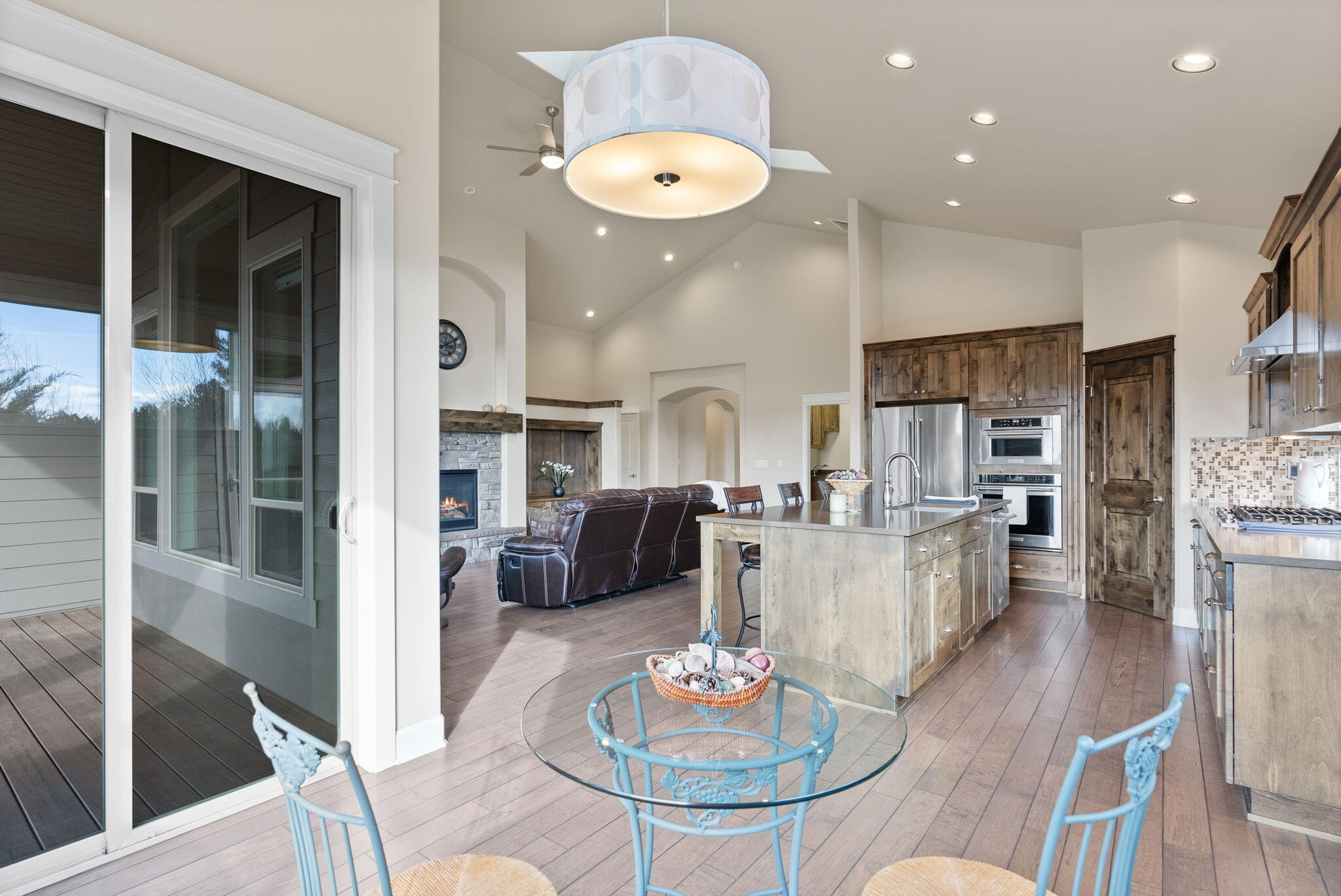 The Bridges - Residential