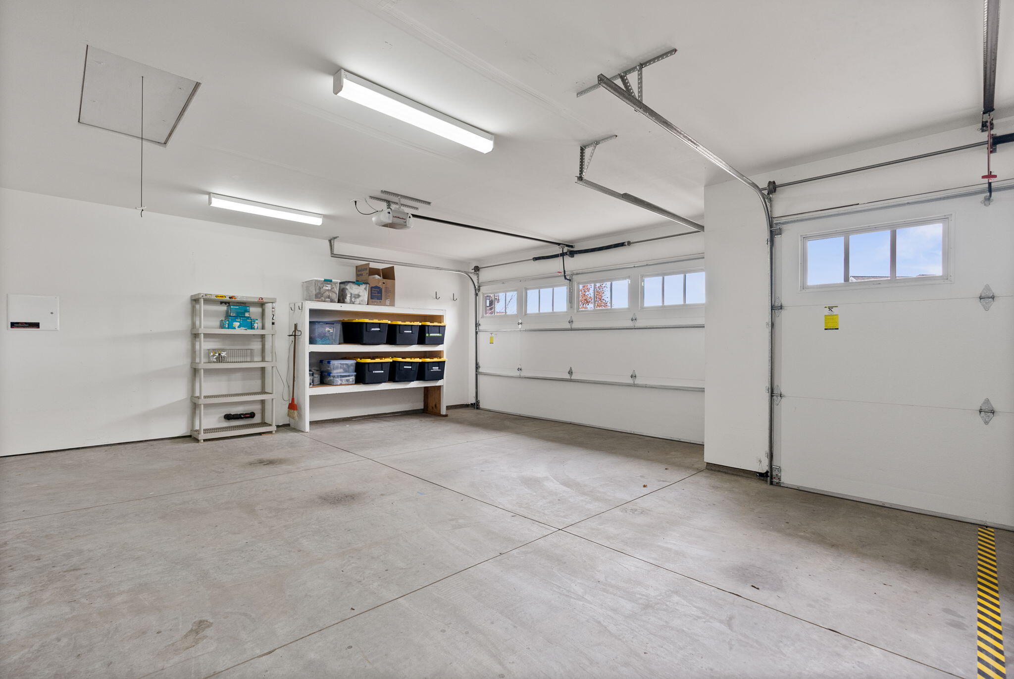 The Bridges - Residential