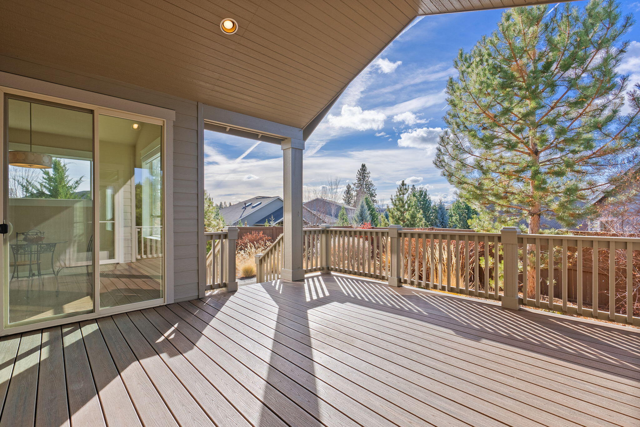 The Bridges - Residential