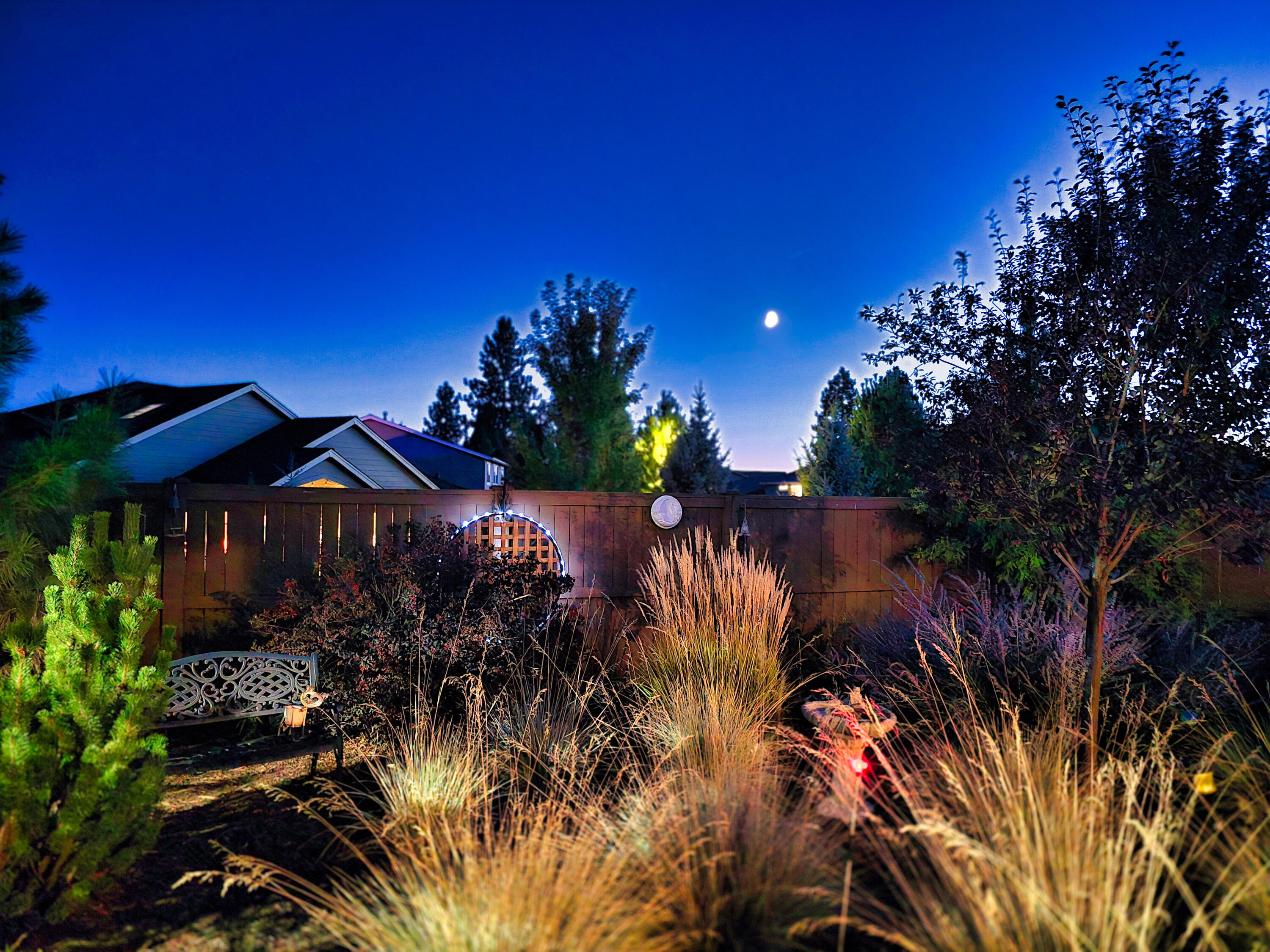 The Bridges - Residential