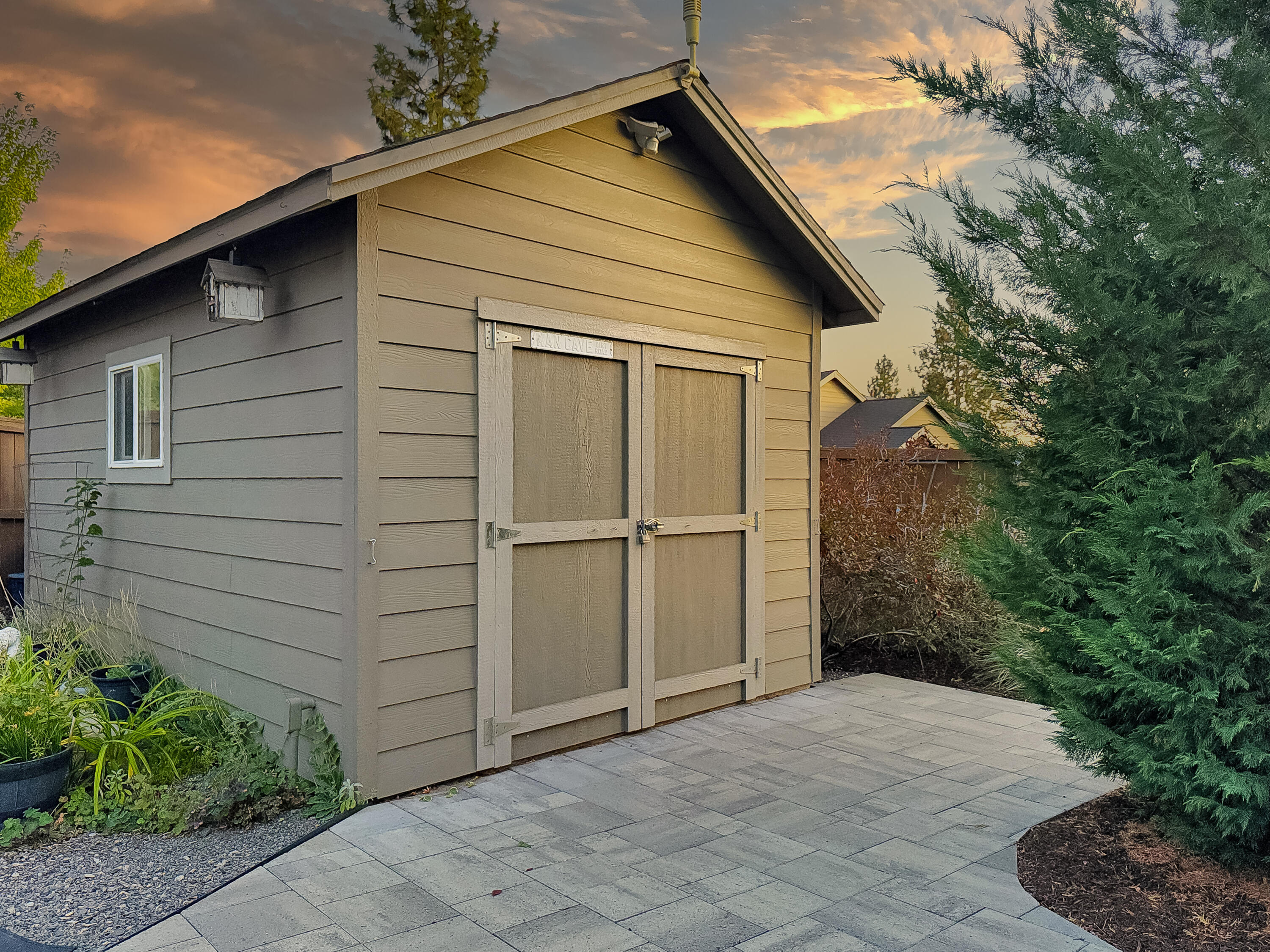 The Bridges - Residential