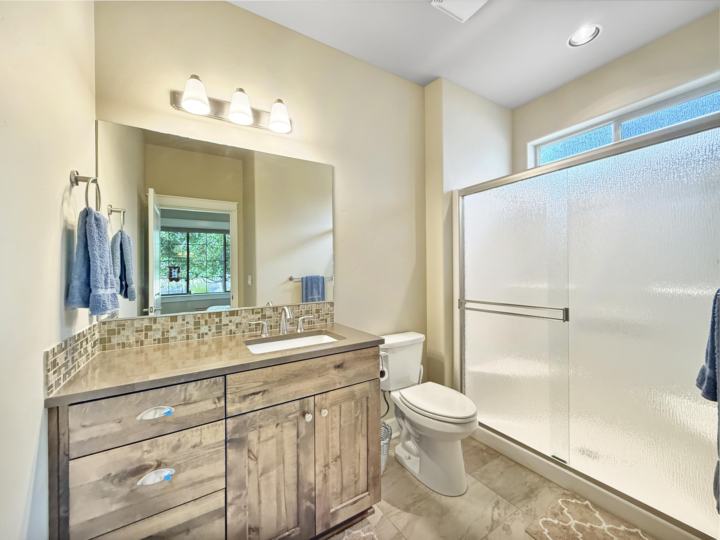 The Bridges - Residential