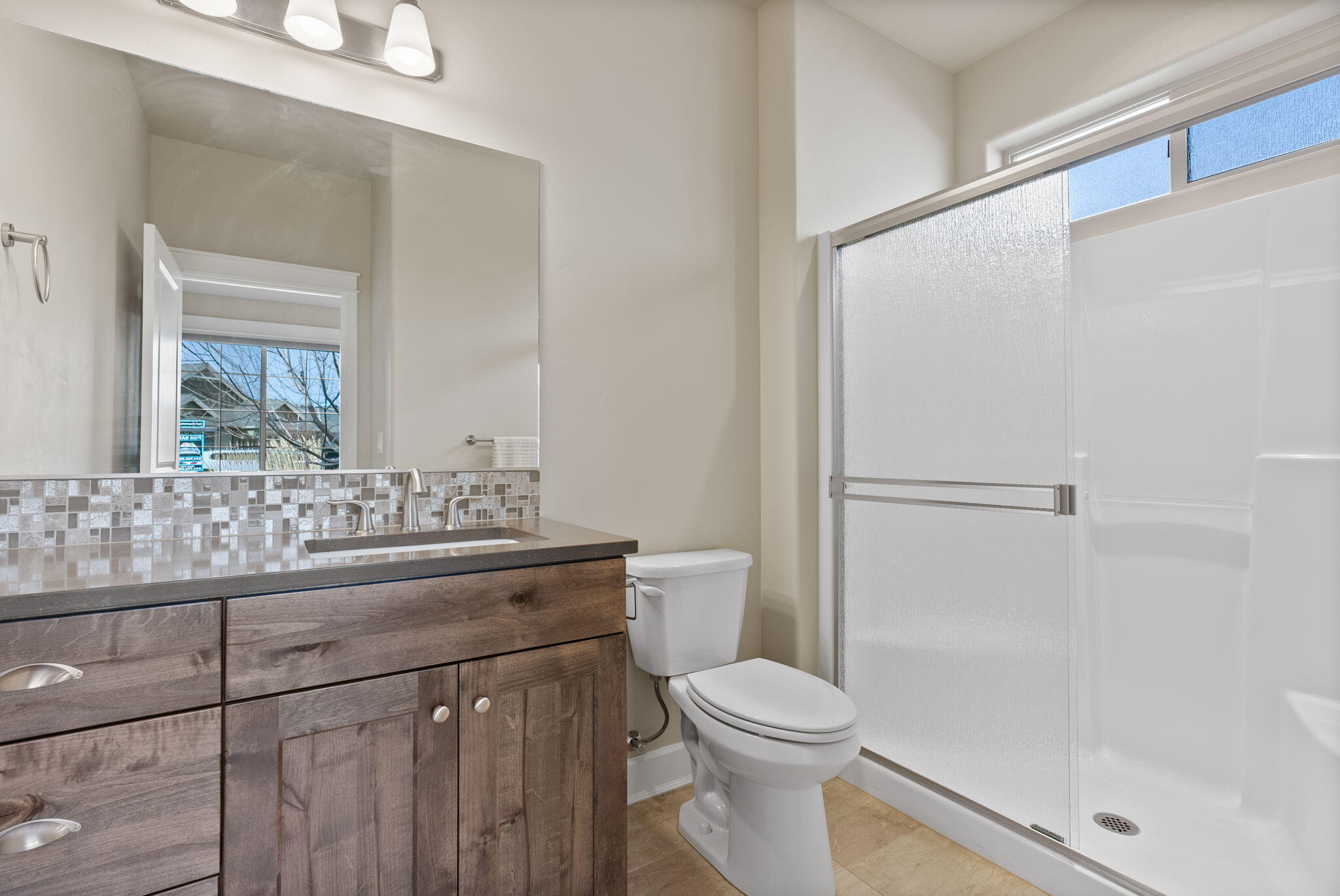 The Bridges - Residential