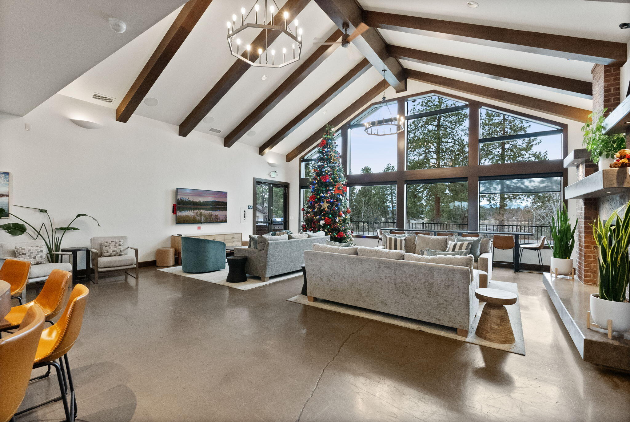 The Bridges - Residential