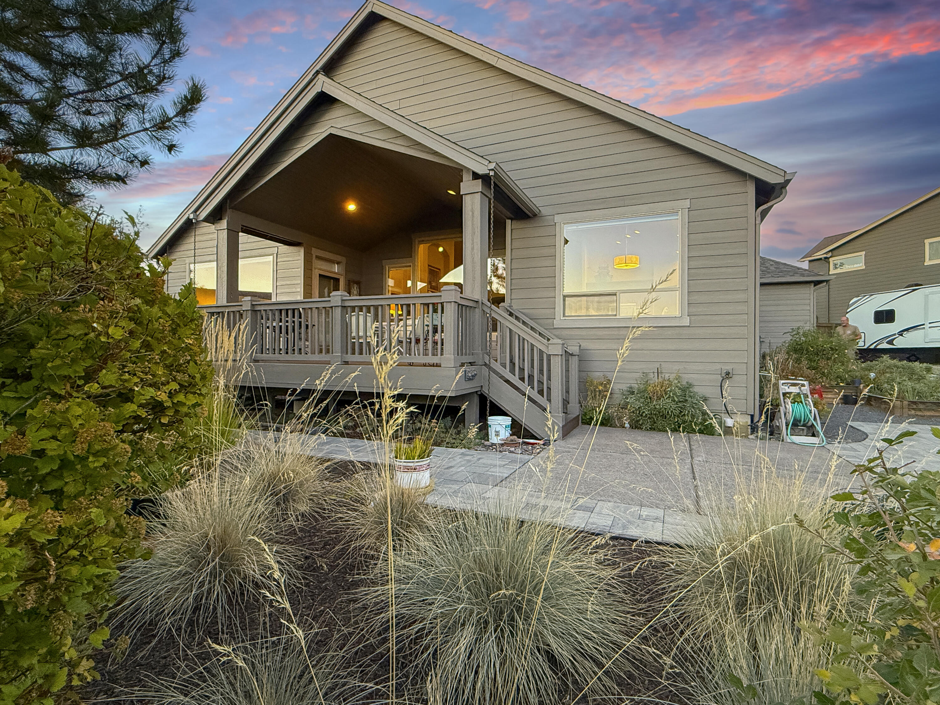 The Bridges - Residential