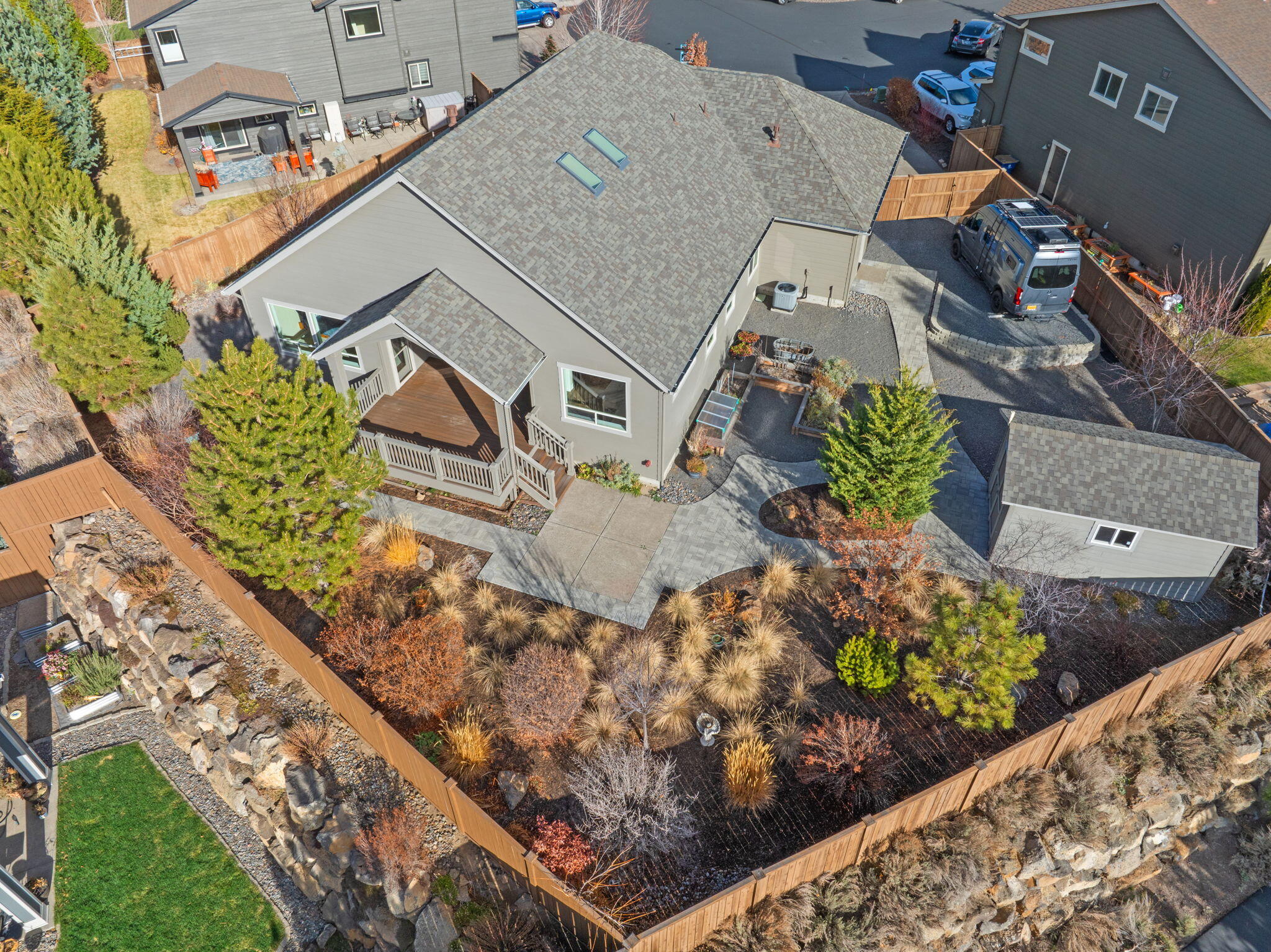 The Bridges - Residential