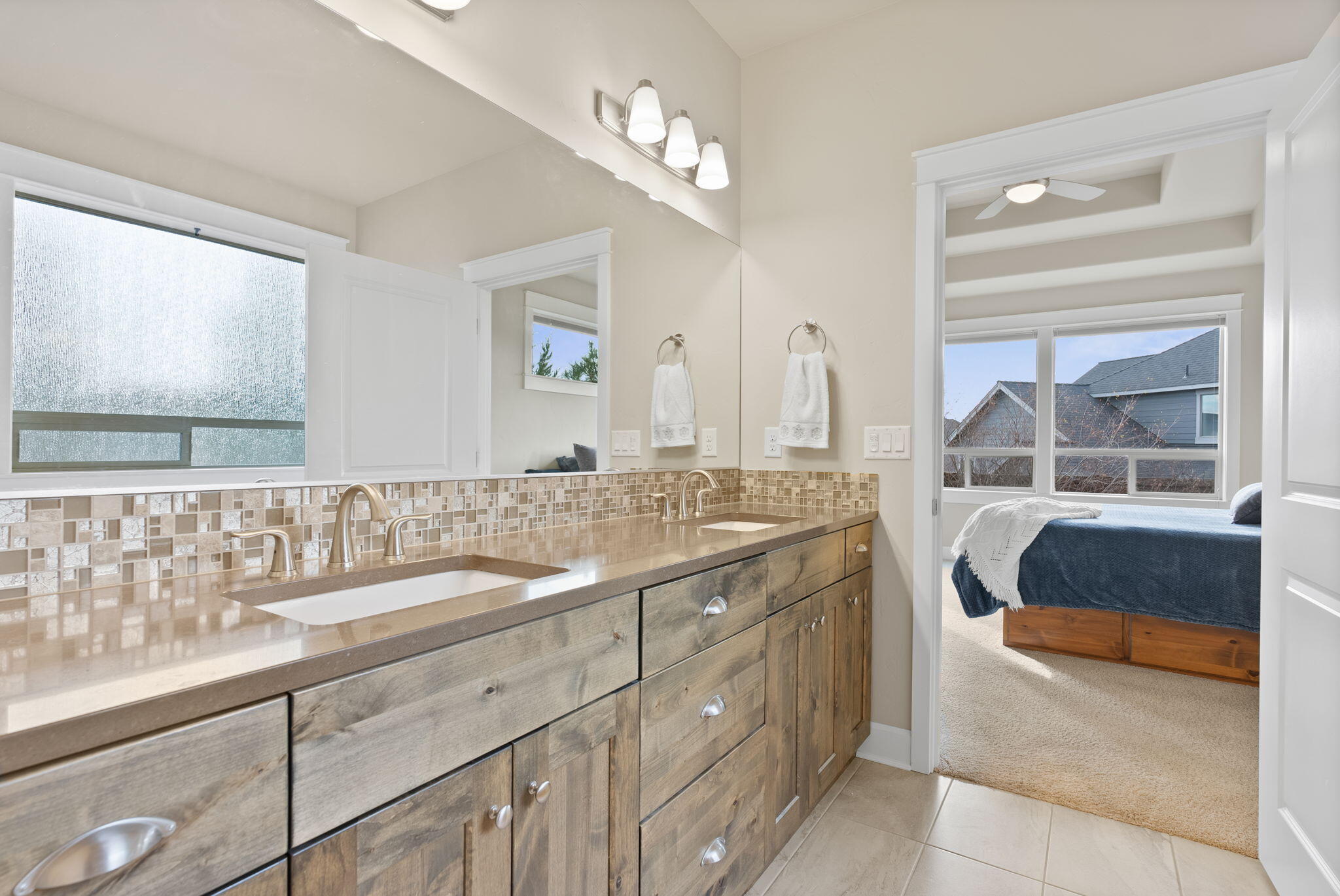 The Bridges - Residential