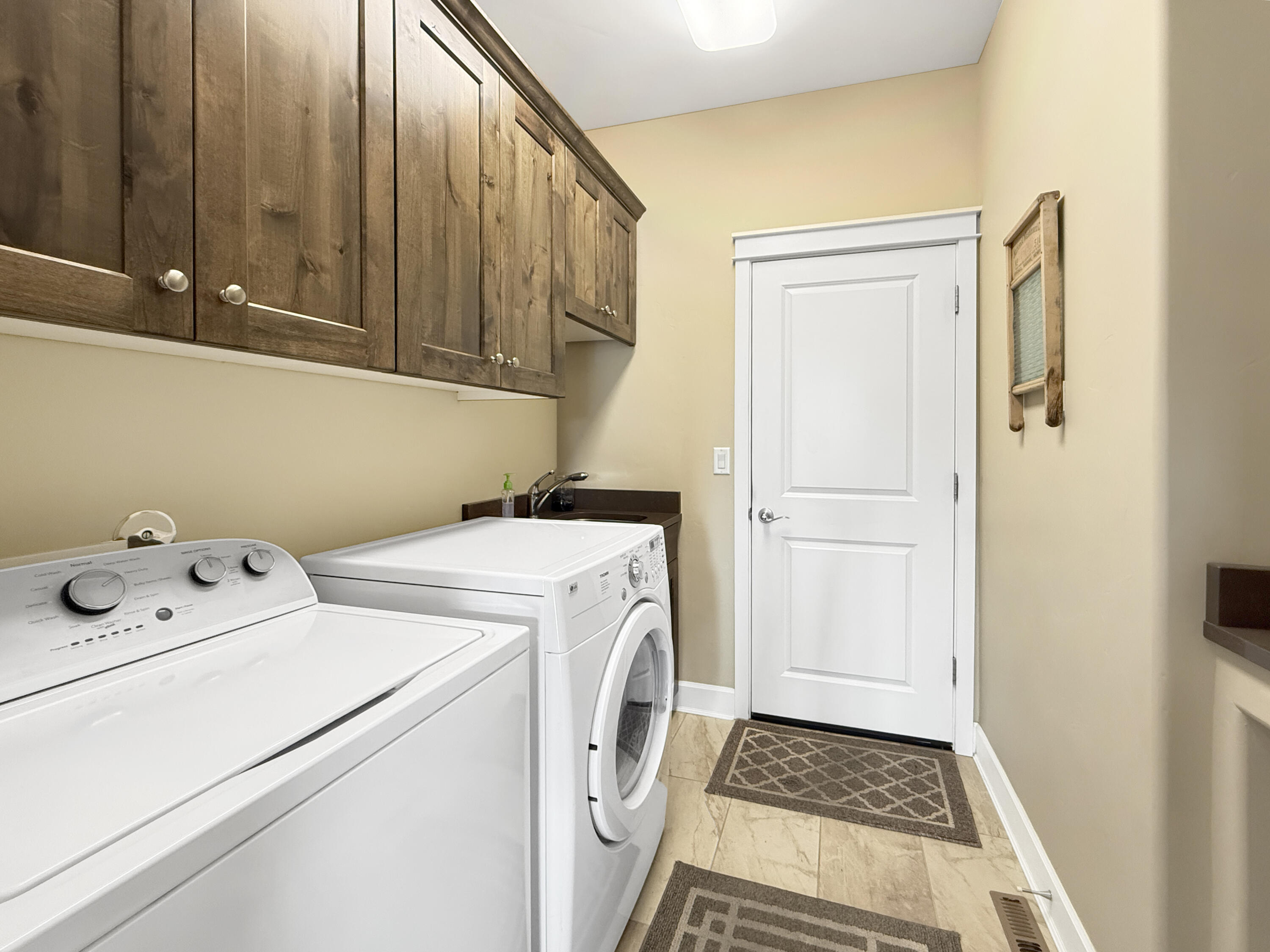 The Bridges - Residential