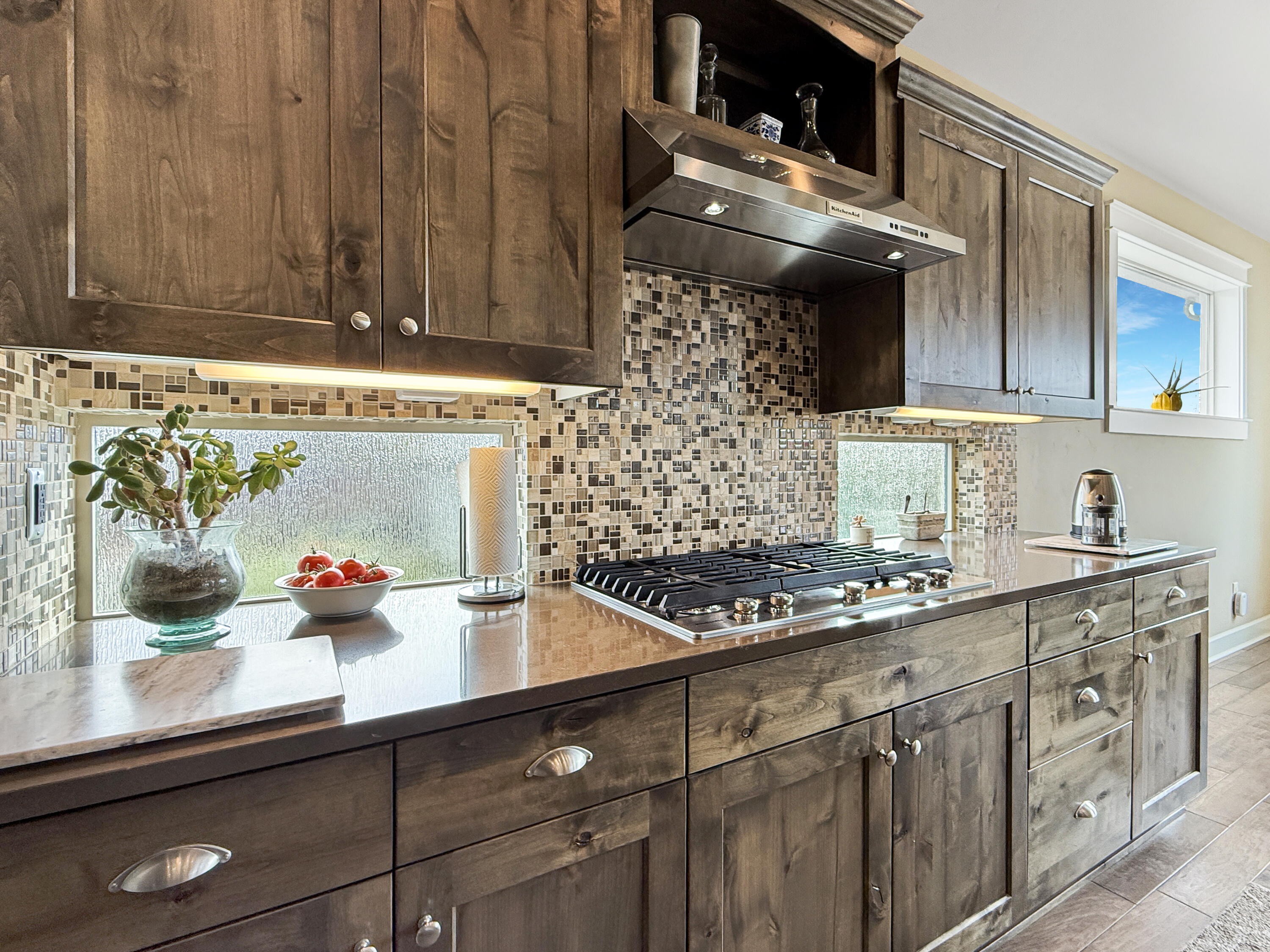 The Bridges - Residential