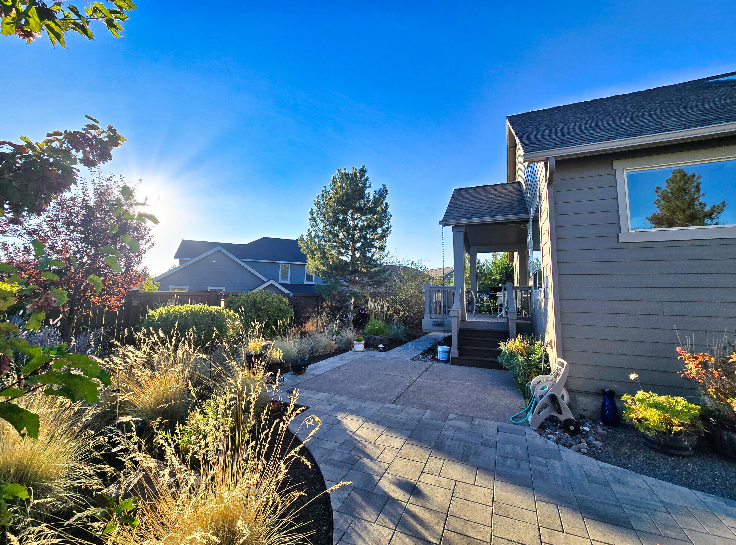 The Bridges - Residential