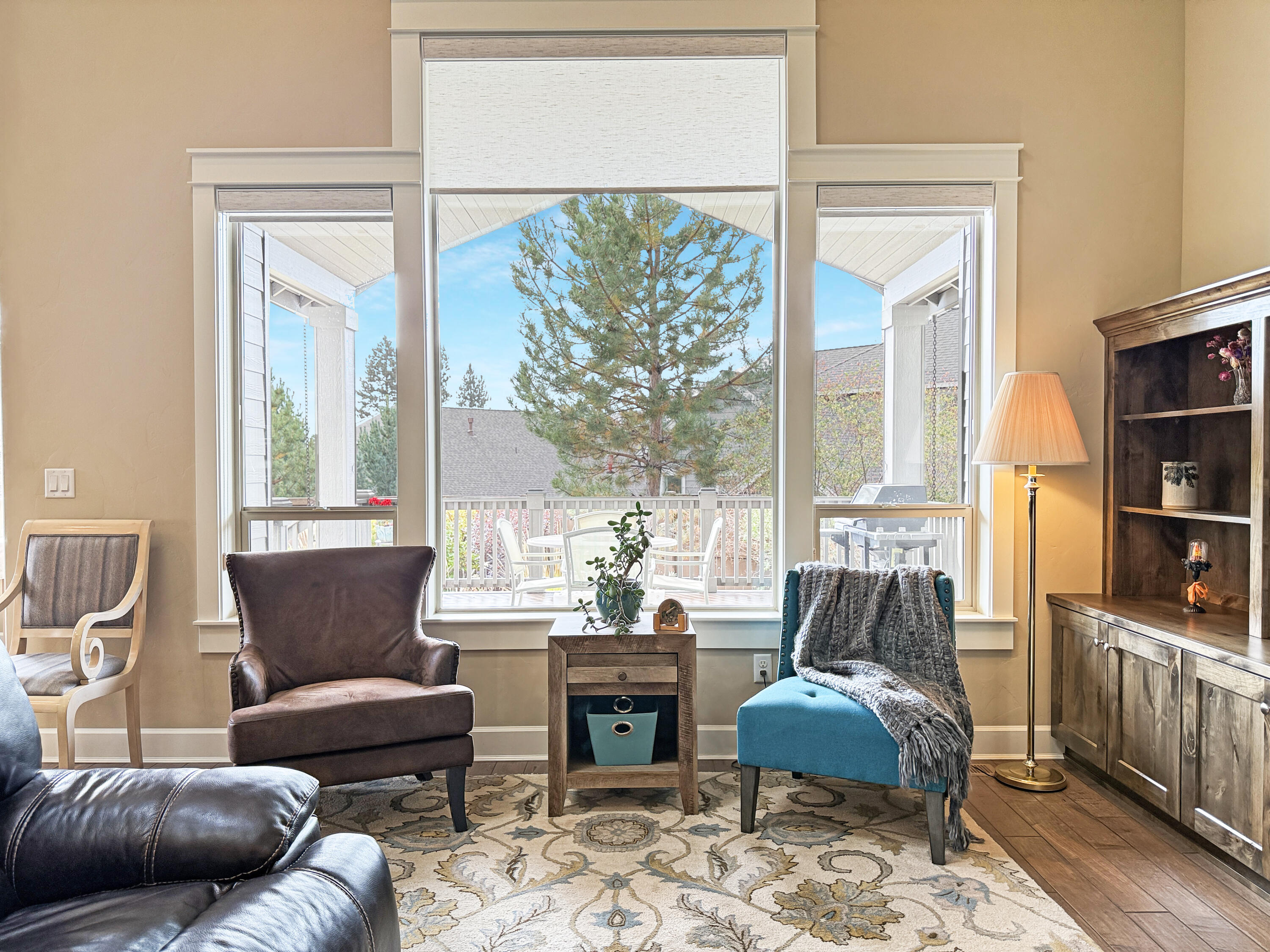 The Bridges - Residential