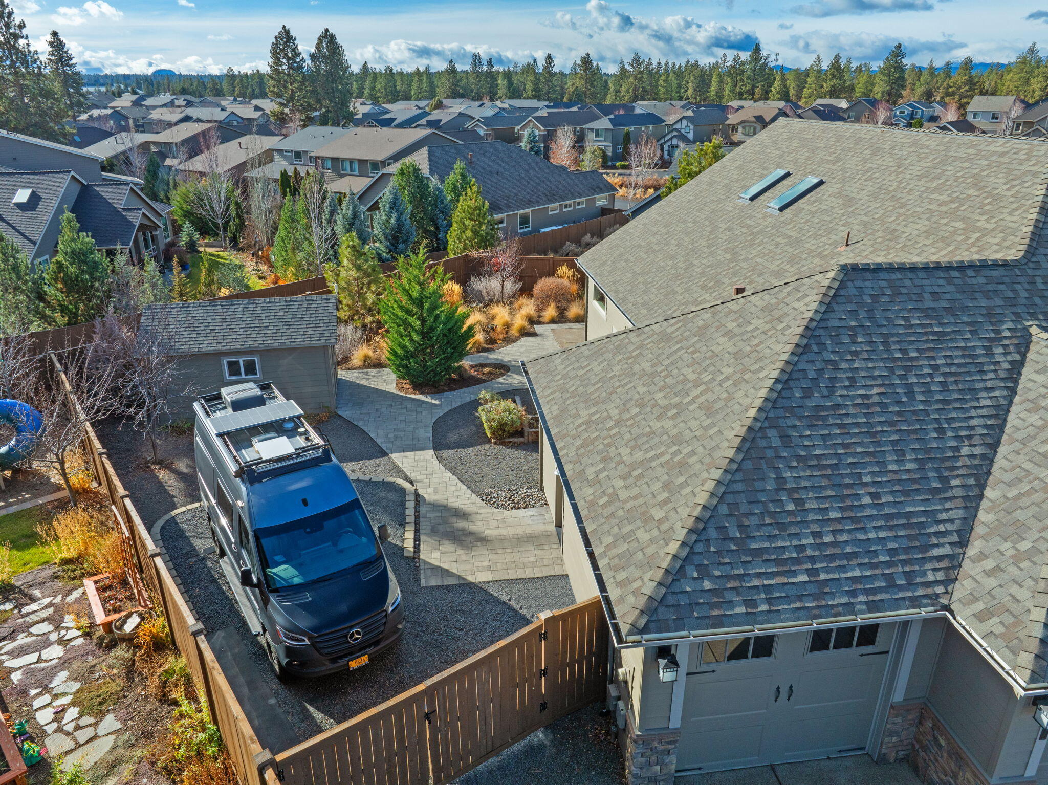 The Bridges - Residential