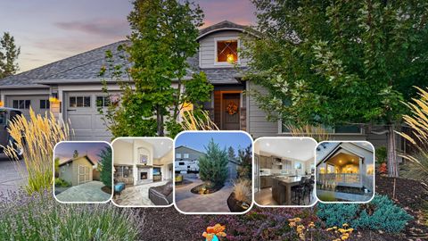 61076 Manhae Loop Bend OR 97702