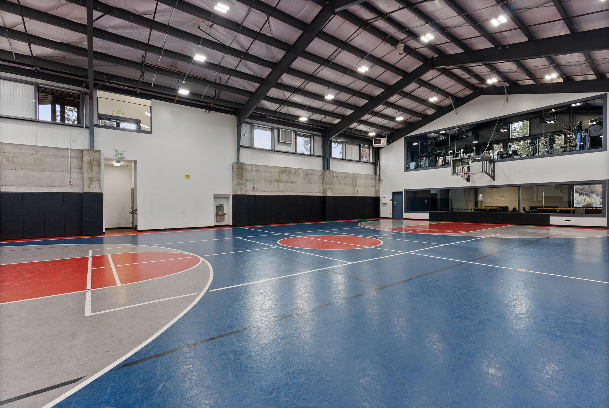 The Bridges - Residential