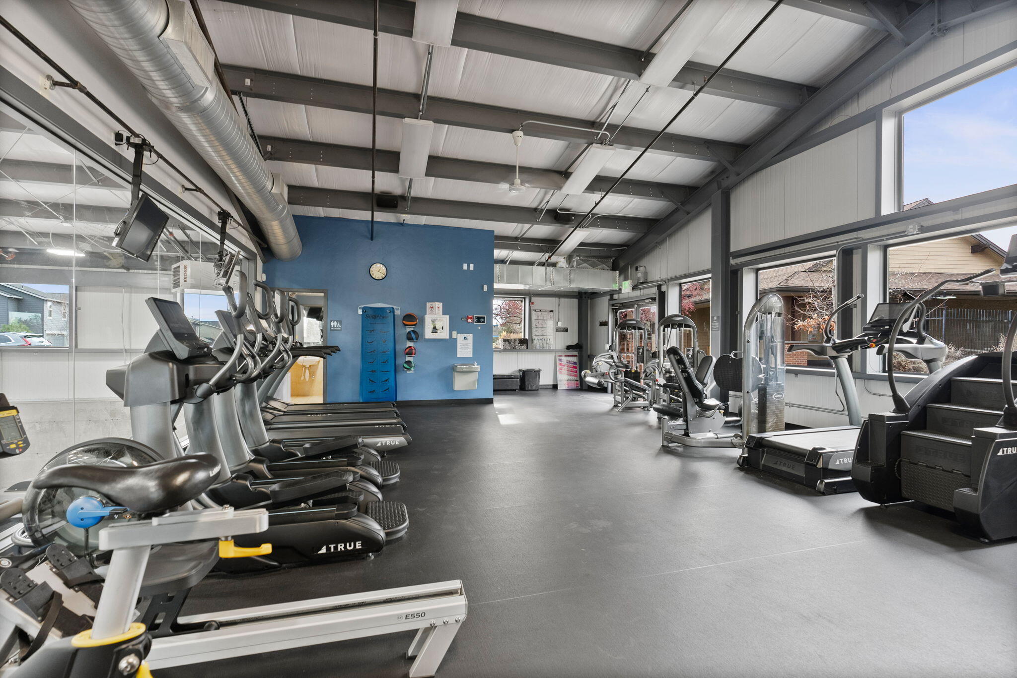 The Bridges - Residential