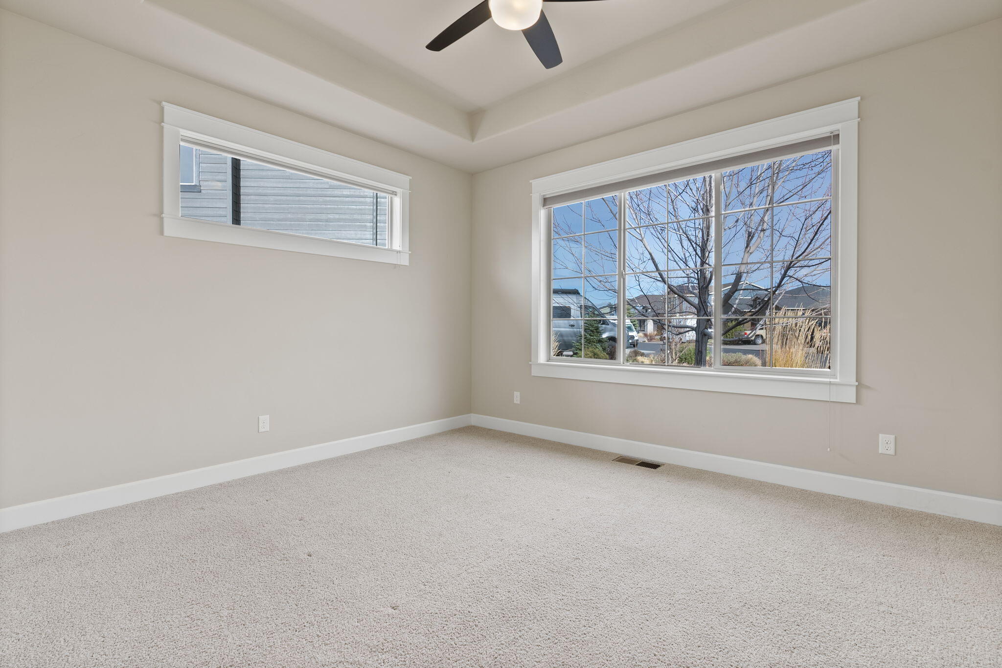 The Bridges - Residential