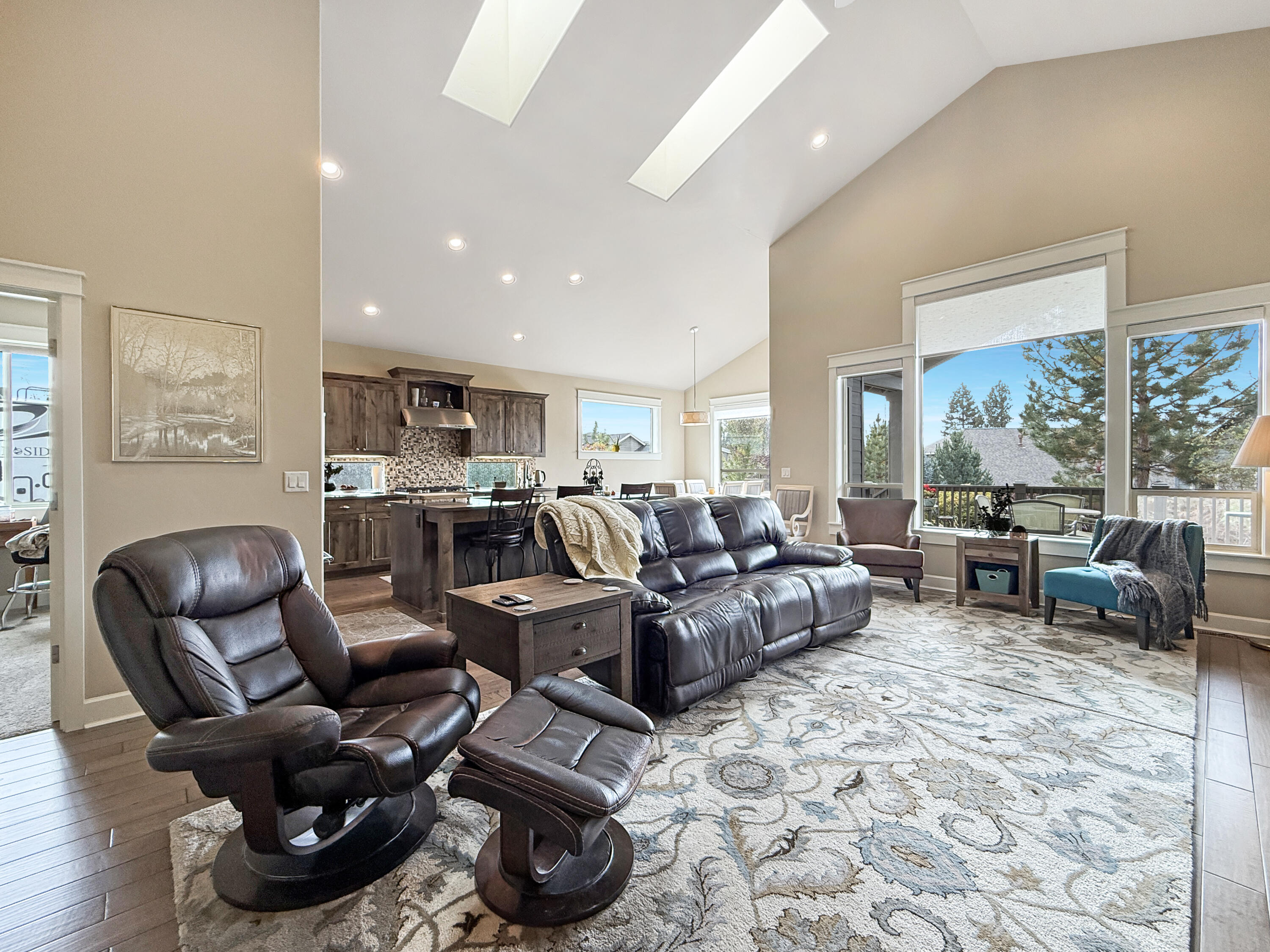 The Bridges - Residential