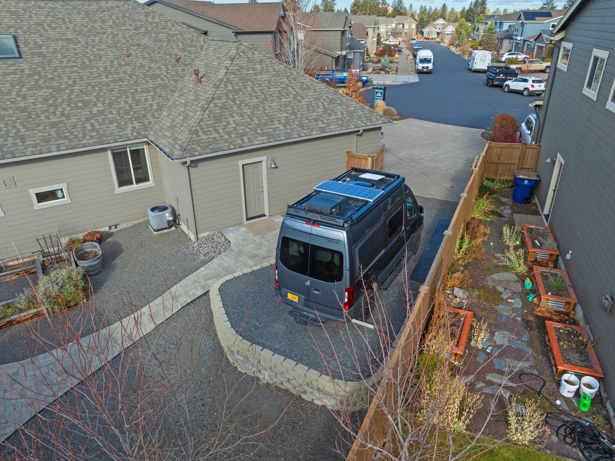 The Bridges - Residential