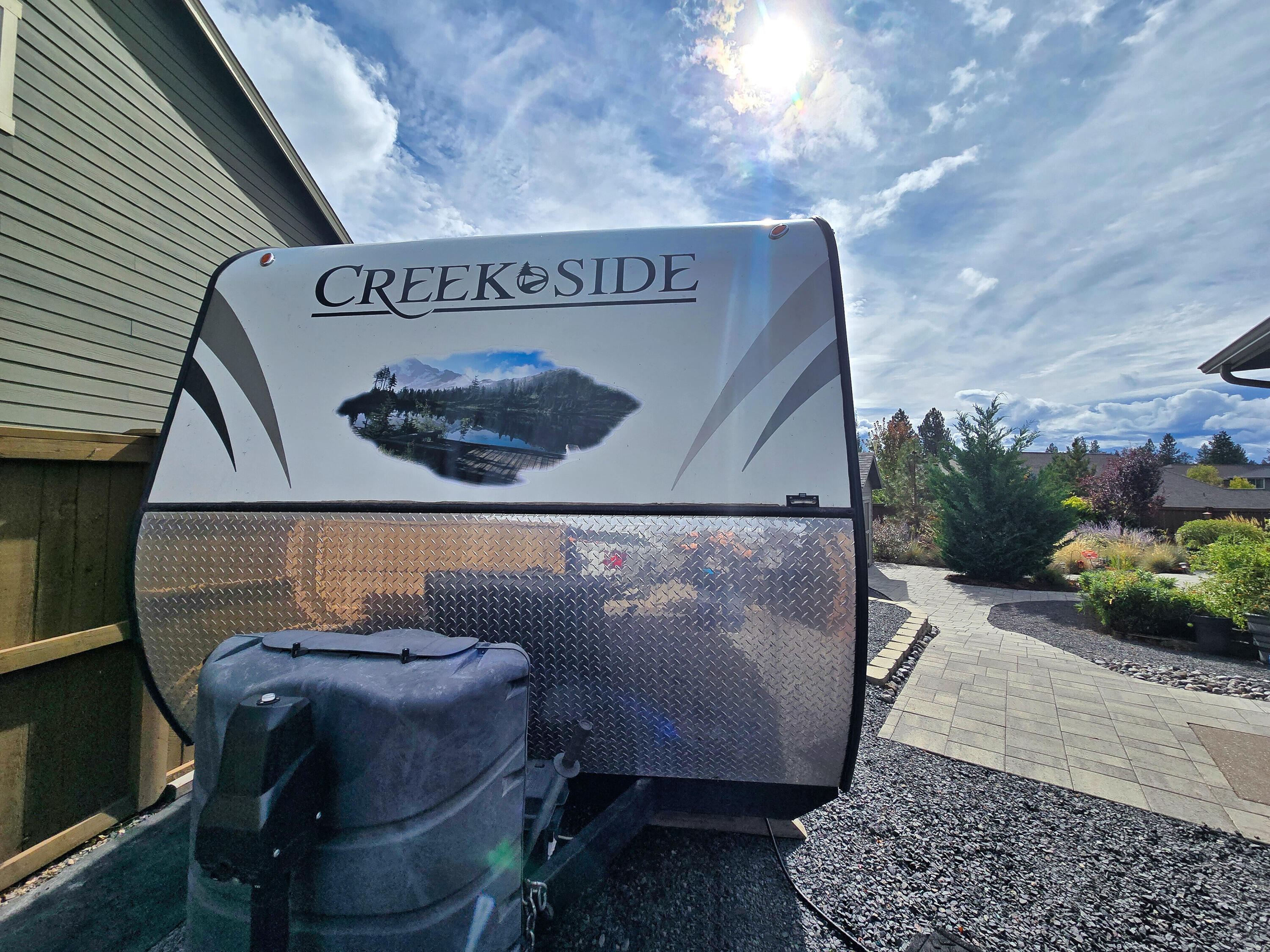 The Bridges - Residential