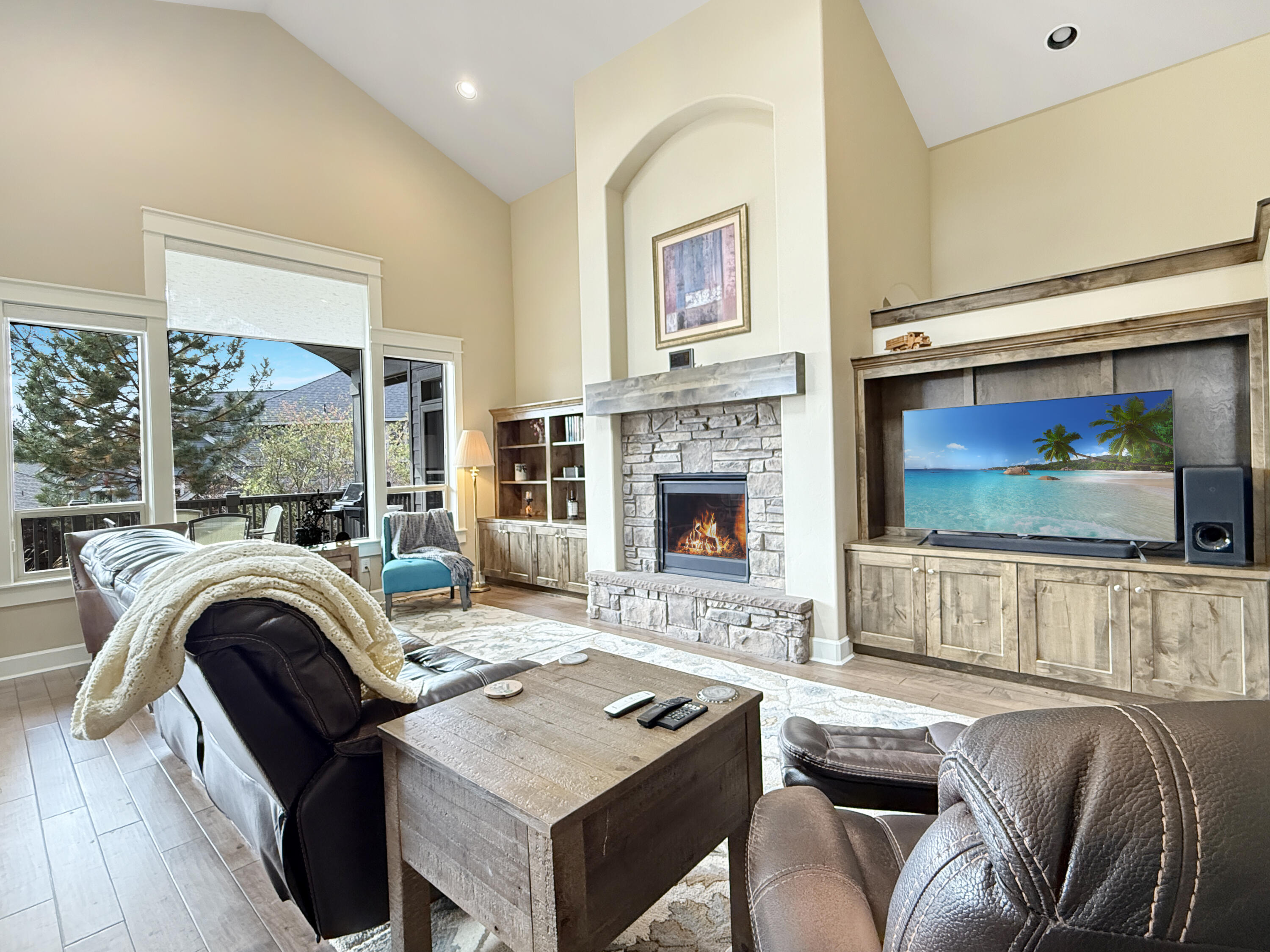 The Bridges - Residential