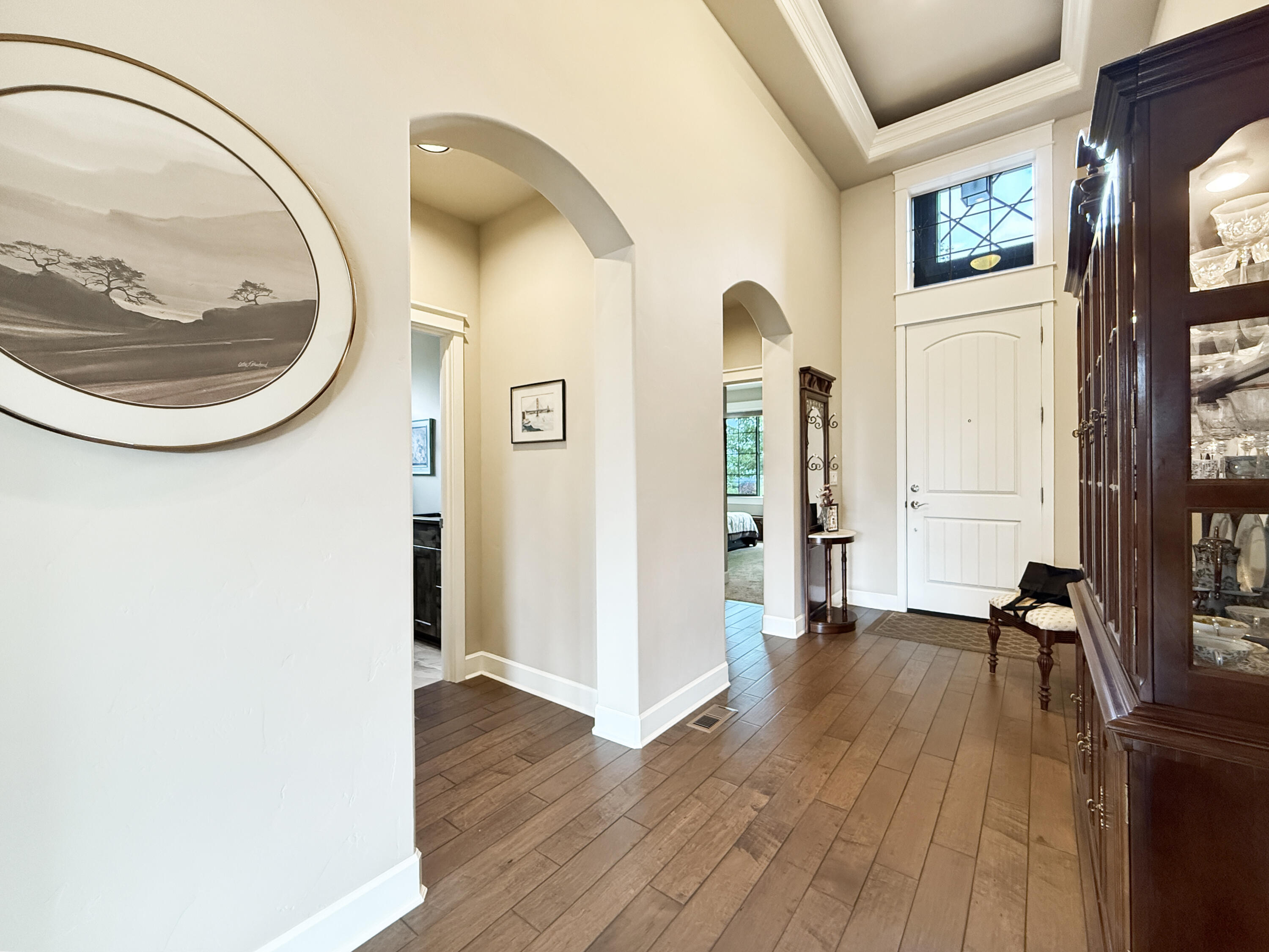 The Bridges - Residential