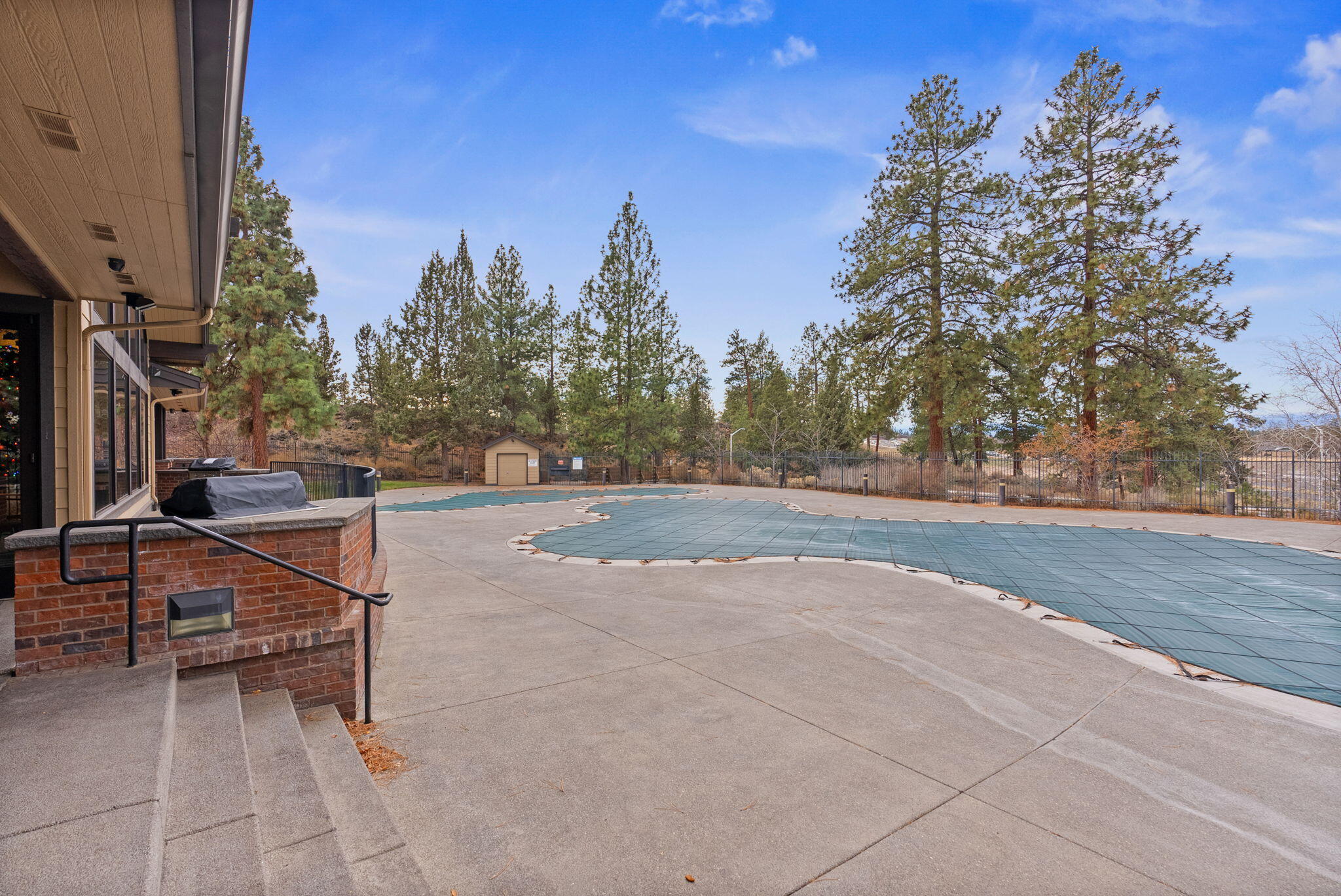 The Bridges - Residential