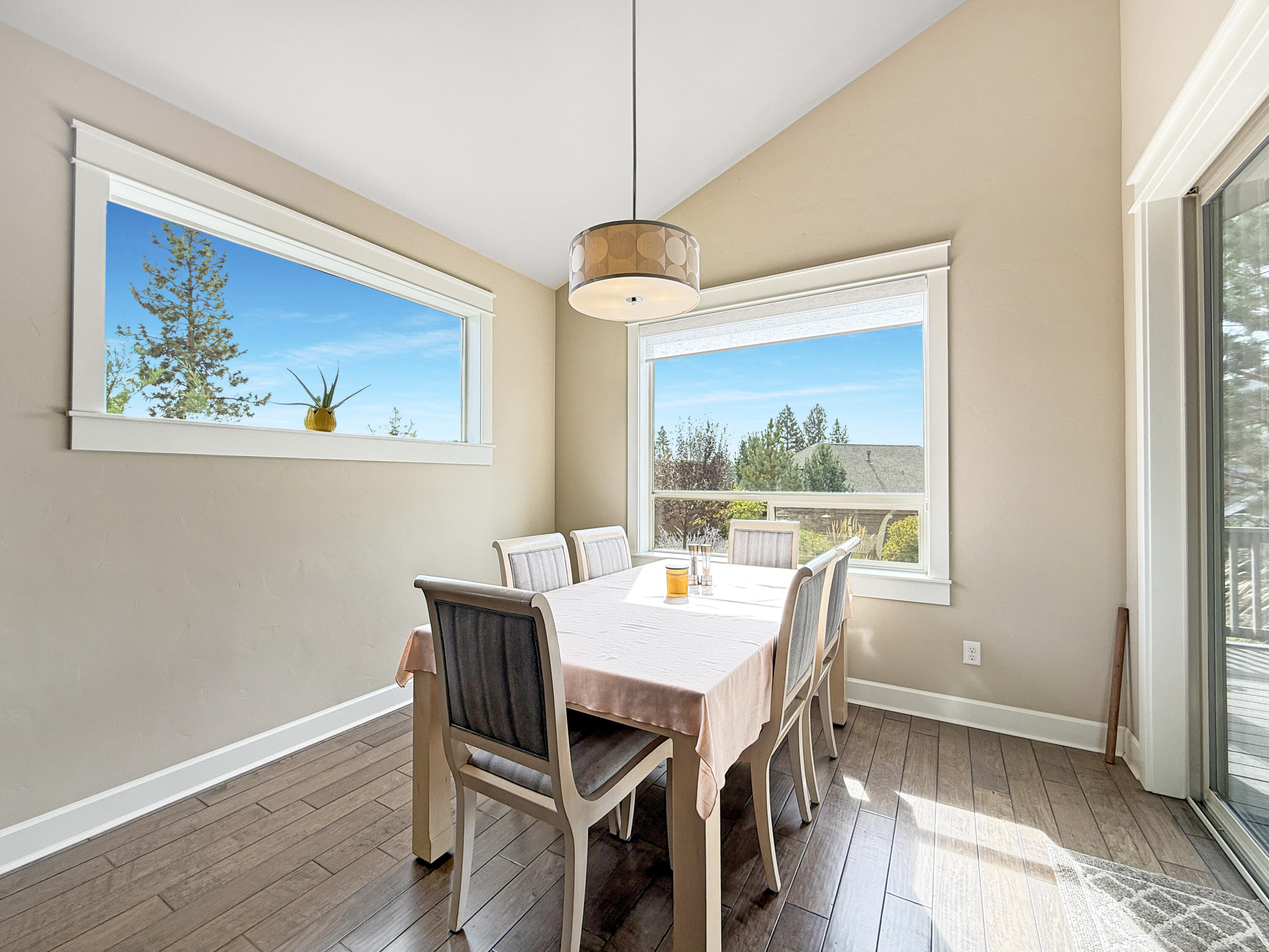 The Bridges - Residential