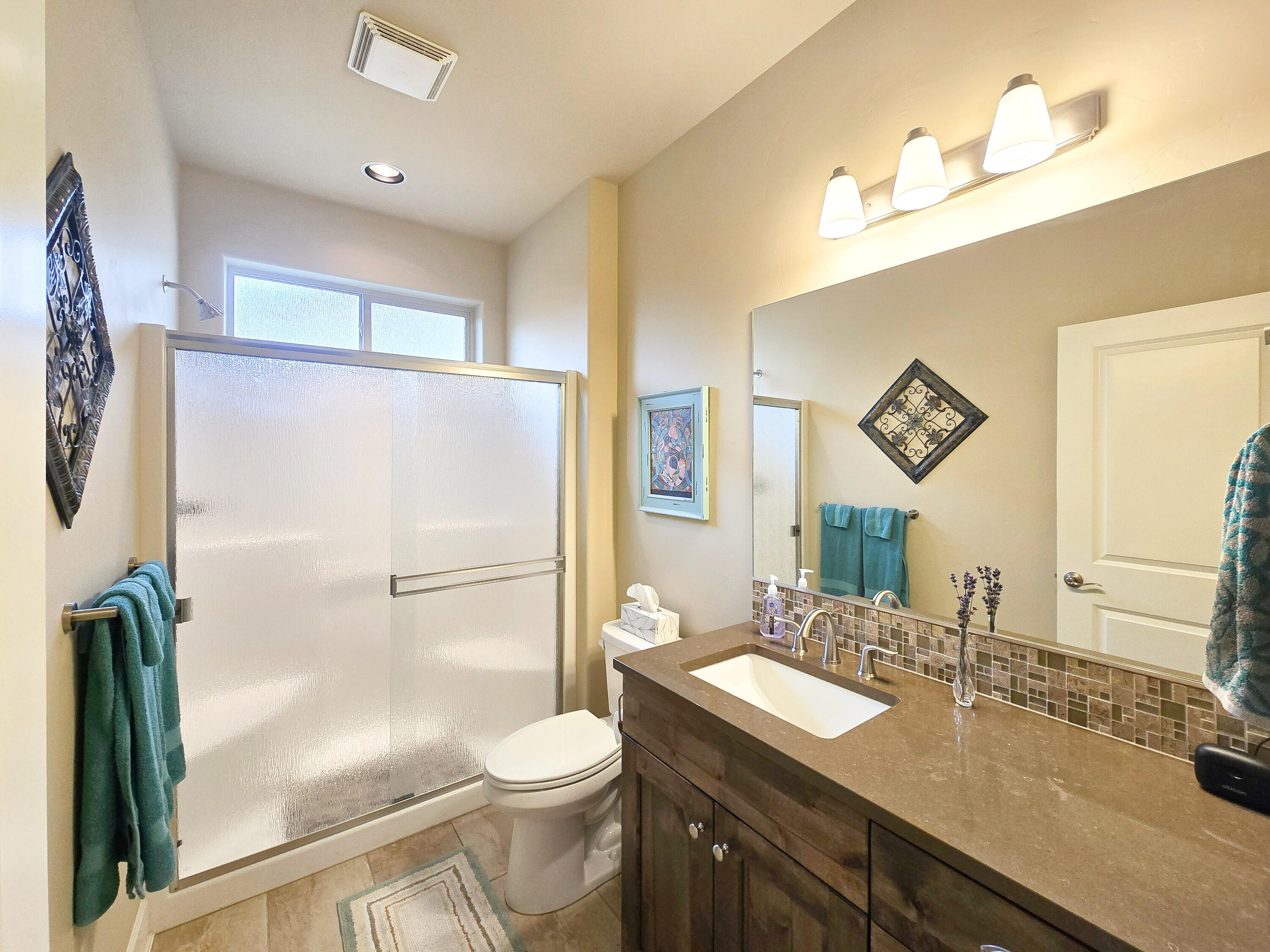 The Bridges - Residential