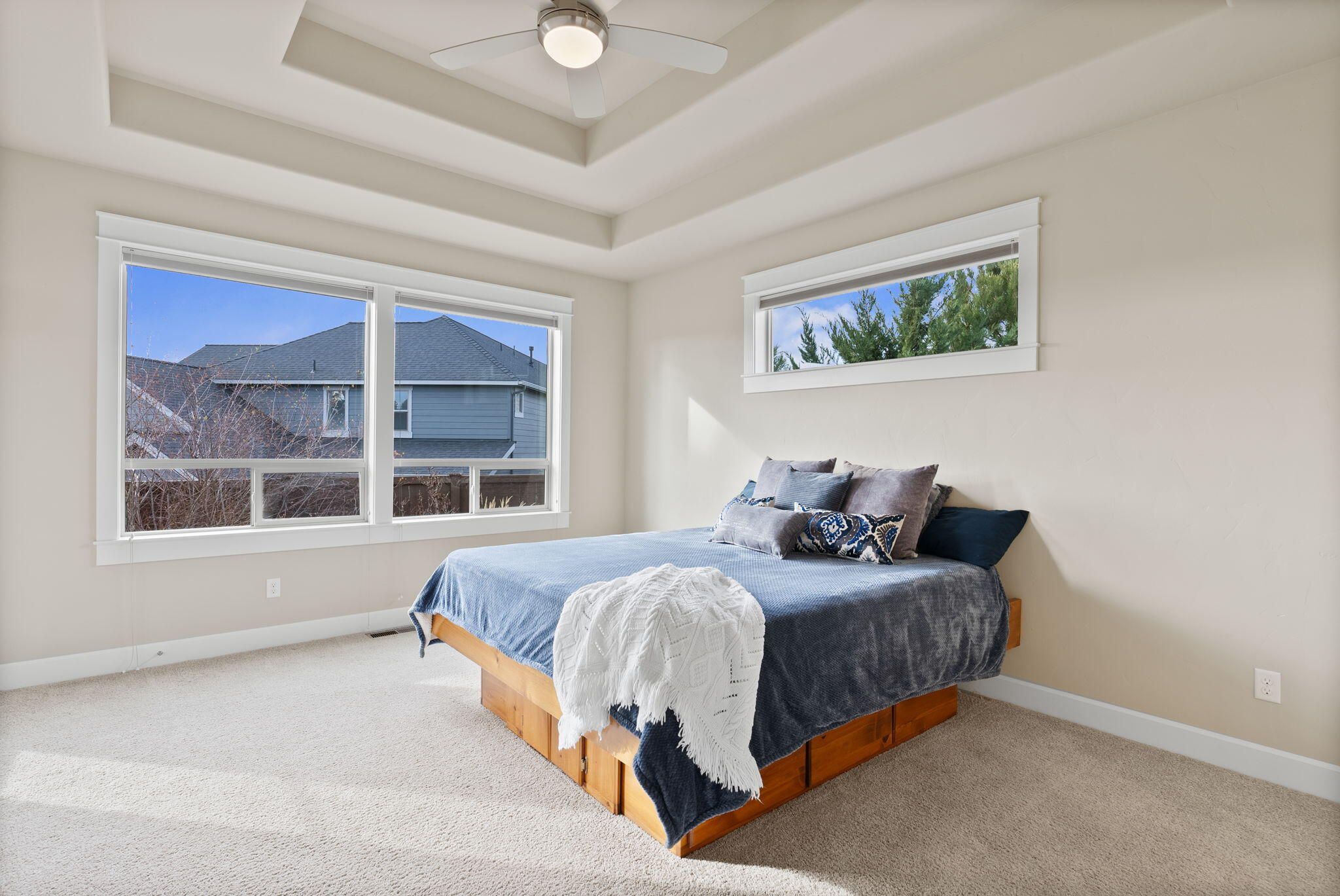 The Bridges - Residential