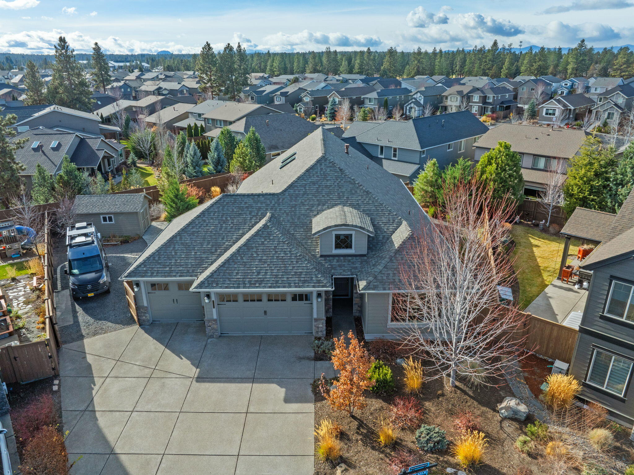 The Bridges - Residential