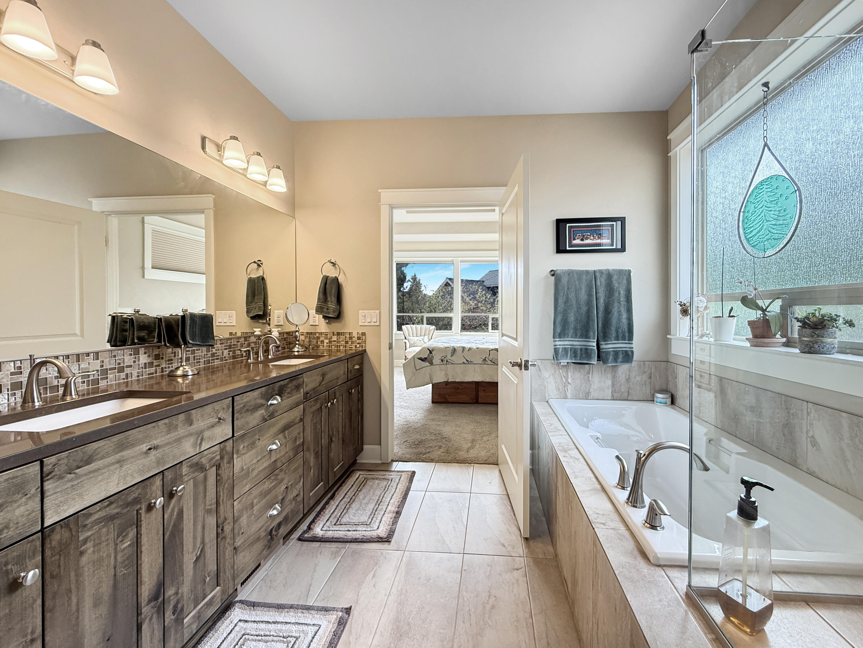 The Bridges - Residential