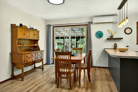 Tiny photo for 9105 W Evans Creek Road, Rogue River, OR 97537 (MLS # 220219777)