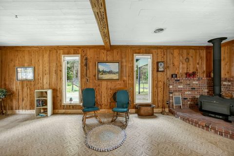 Tiny photo for 9105 W Evans Creek Road, Rogue River, OR 97537 (MLS # 220219777)