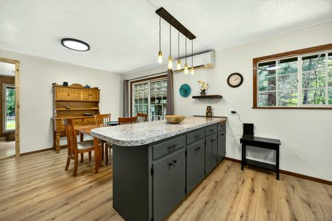 Tiny photo for 9105 W Evans Creek Road, Rogue River, OR 97537 (MLS # 220219777)