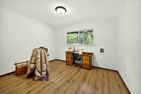 Tiny photo for 9105 W Evans Creek Road, Rogue River, OR 97537 (MLS # 220219777)