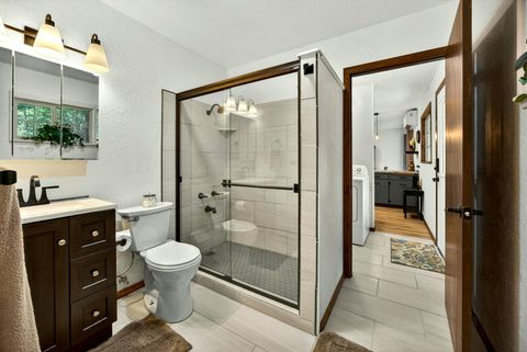 Tiny photo for 9105 W Evans Creek Road, Rogue River, OR 97537 (MLS # 220219777)