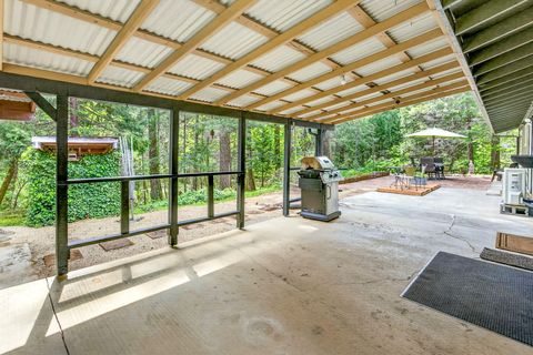 Tiny photo for 9105 W Evans Creek Road, Rogue River, OR 97537 (MLS # 220219777)