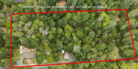 Tiny photo for 9105 W Evans Creek Road, Rogue River, OR 97537 (MLS # 220219777)