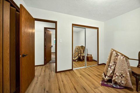 Tiny photo for 9105 W Evans Creek Road, Rogue River, OR 97537 (MLS # 220219777)