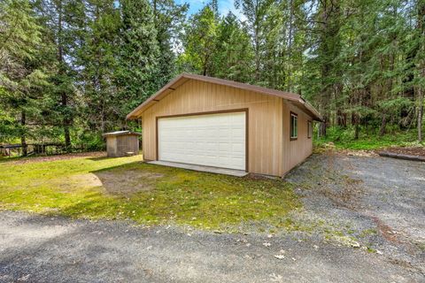 Tiny photo for 9105 W Evans Creek Road, Rogue River, OR 97537 (MLS # 220219777)