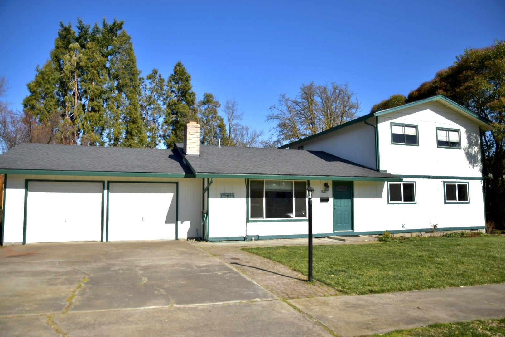 Blossom Hill Terrace Unit No 1 - Residential