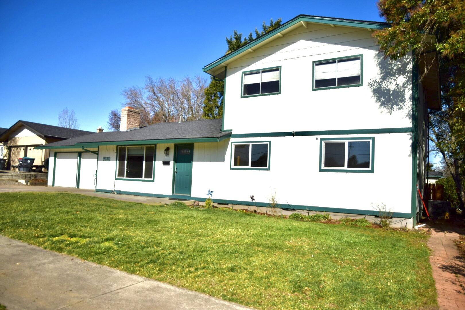 Blossom Hill Terrace Unit No 1 - Residential